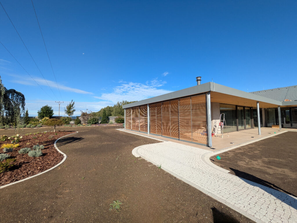 zastineni terasy okenice voivo